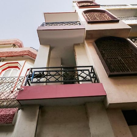 لاكناو Spot On 65416 Hotel Classic المظهر الخارجي الصورة