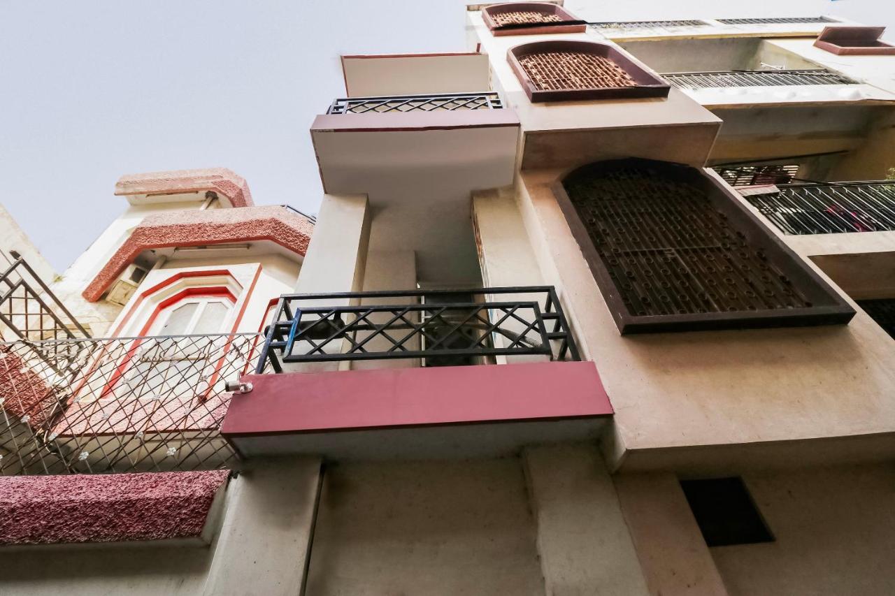 لاكناو Spot On 65416 Hotel Classic المظهر الخارجي الصورة